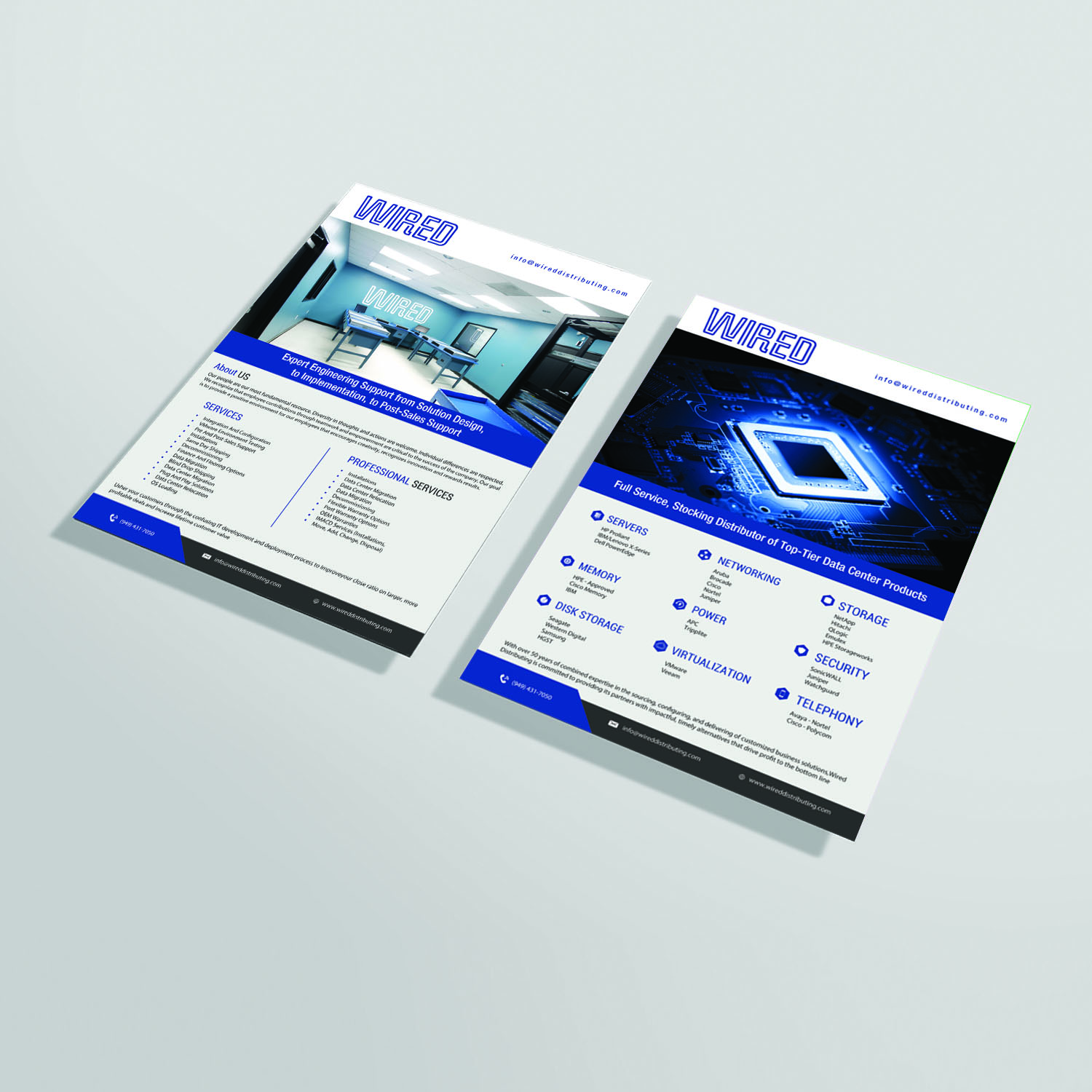 Flyer Design by creative.bugs for this project | Design #18545471