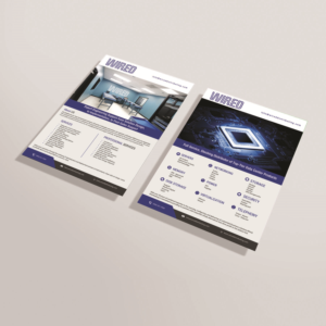 Flyer-Design von creative.bugs für dieses Projekt | Design: #18545471