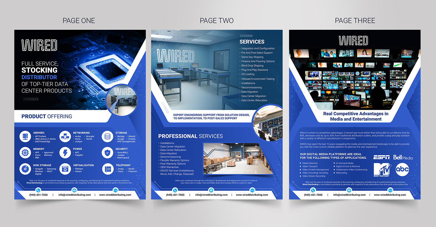 Flyer Design by SAI DESIGNS for this project | Design #18558293