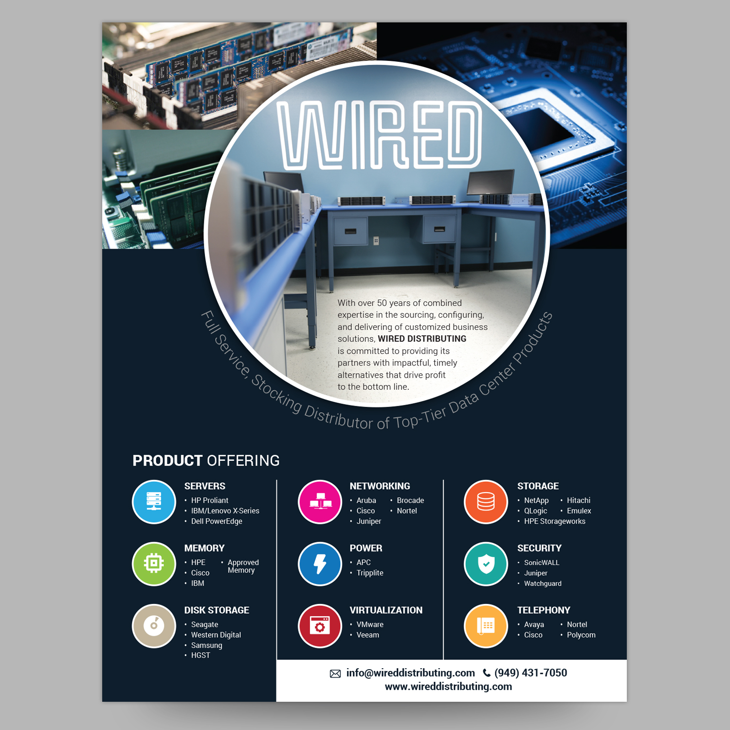 Flyer Design by Ashley Erasmus for this project | Design #18603776