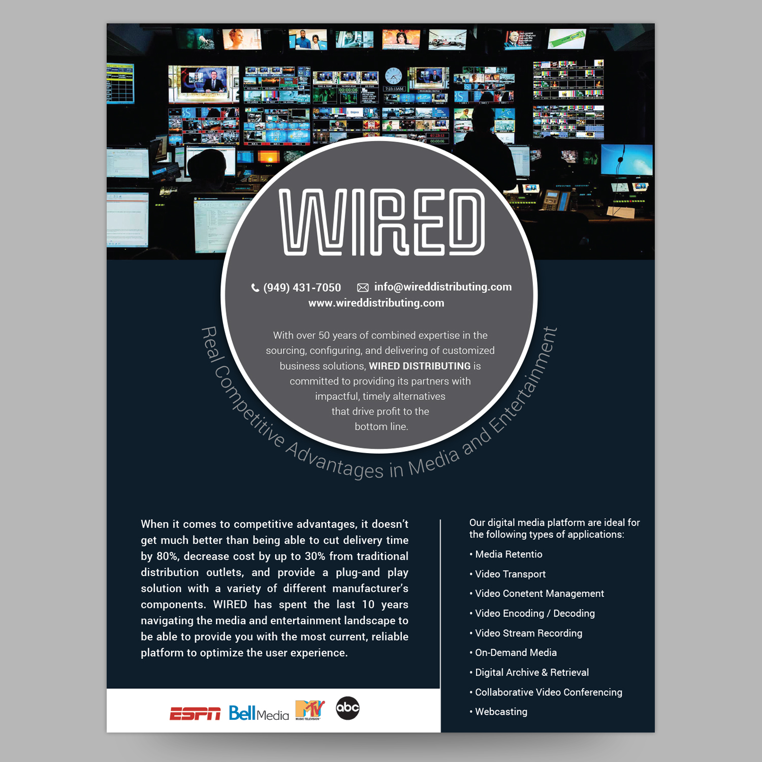 Flyer Design by Ashley Erasmus for this project | Design #18603779