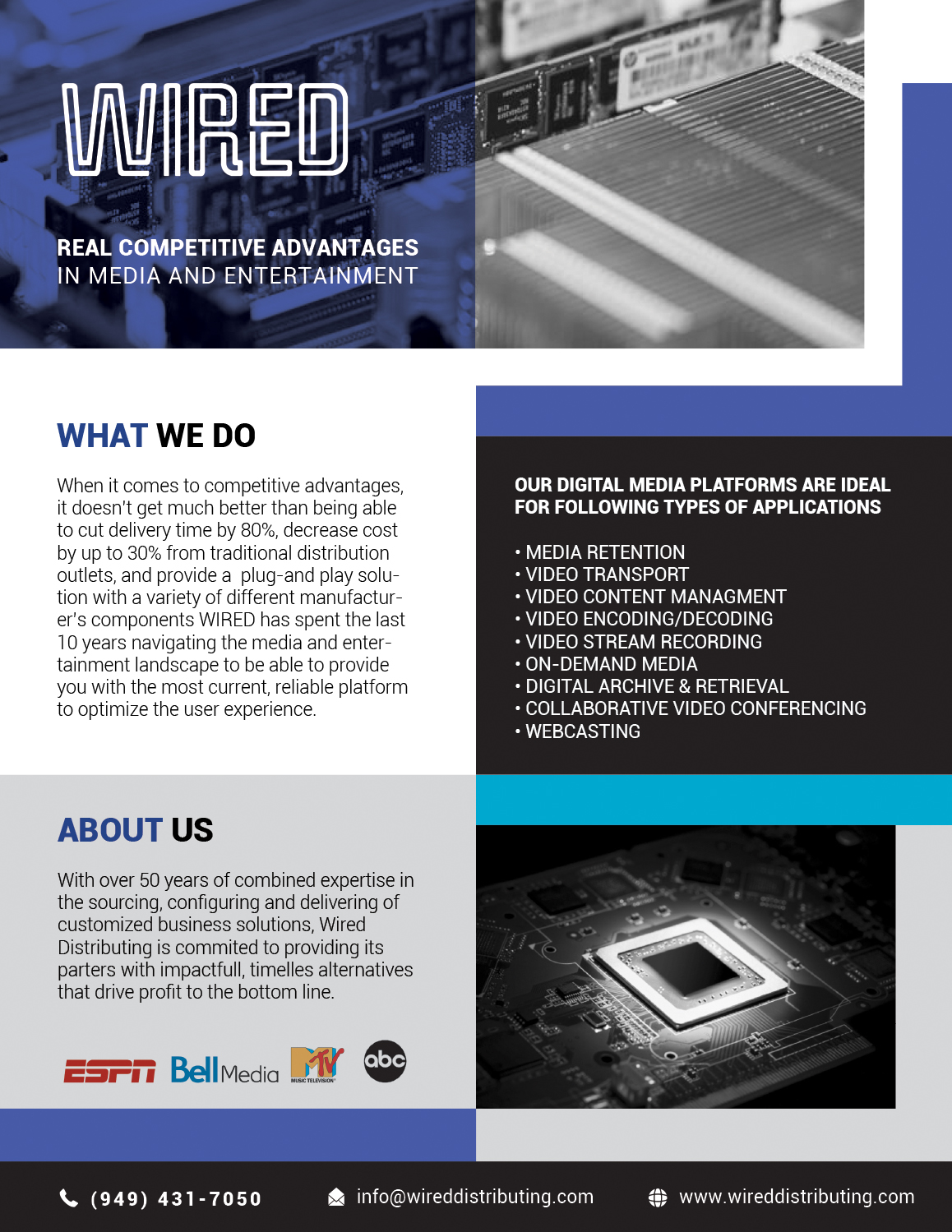 Flyer Design by Dusan 5 for this project | Design #18586518