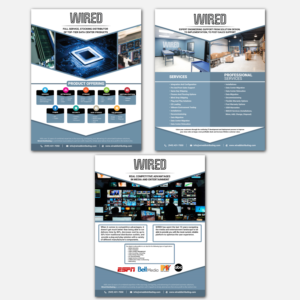 Flyer Design by syhamsmt