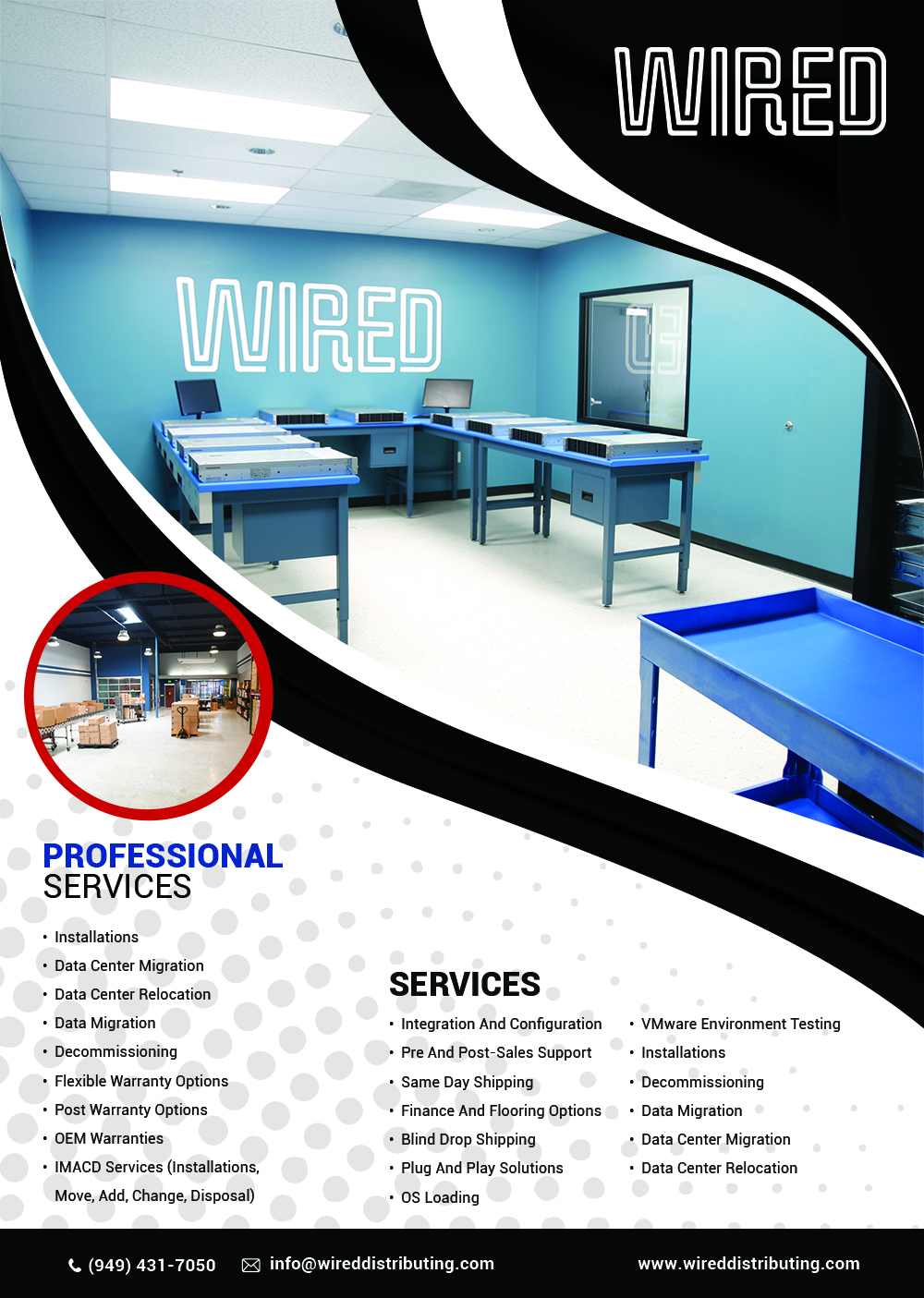Flyer Design by Roka66 for this project | Design #18545915