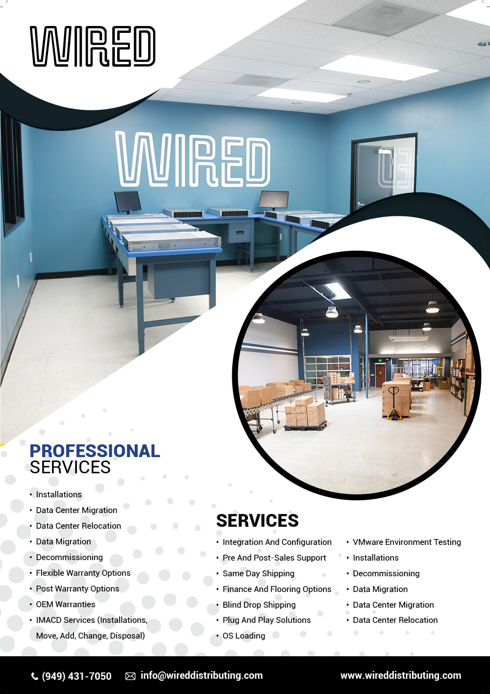 Flyer Design by Roka66 for this project | Design #18547188