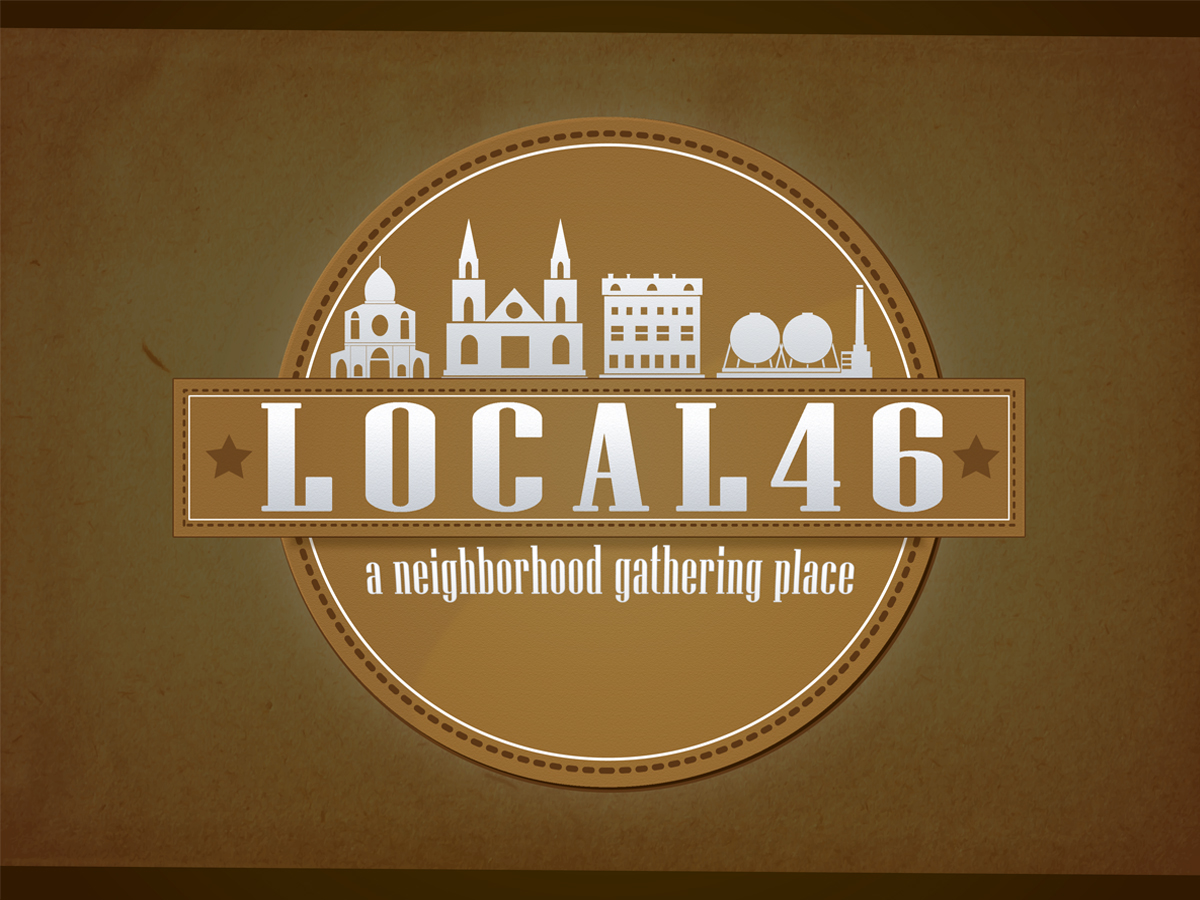 Logo-Design von l2jperry für dieses Projekt | Design #659260