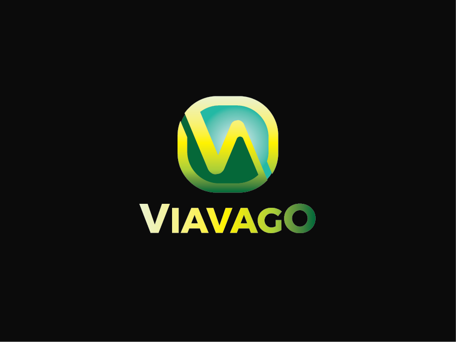 Logo Design by dhamkith for Viavago | Design #18866606
