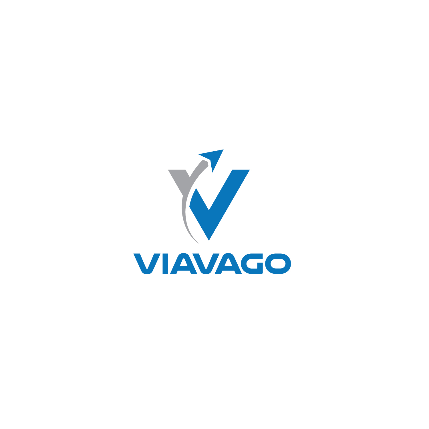 Logo Design by karthika vs for Viavago | Design #18728178