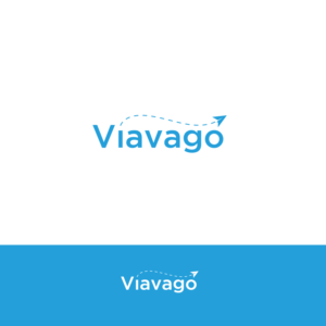Diseño de Logo por karthika vs para Viavago | Diseño: #18728489