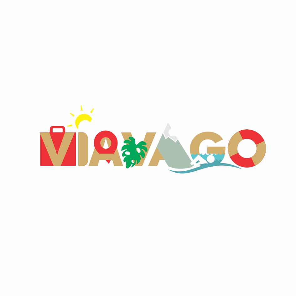 Diseño de Logo por joshgraph para Viavago | Diseño #18869715