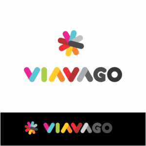 Diseño de Logo por joshgraph para Viavago | Diseño: #18869782