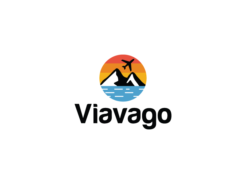 Logo Design by baki99 for Viavago | Design #18857580