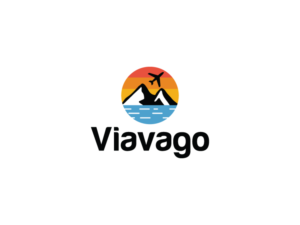 Logo-Design von baki99 für Viavago | Design: #18857580