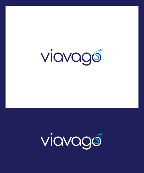 Logo Design by DoMadic for Viavago | Design #18867110