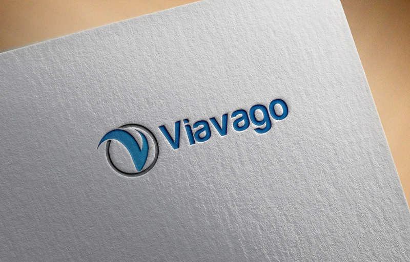 Logo Design by asman for Viavago | Design #18739486