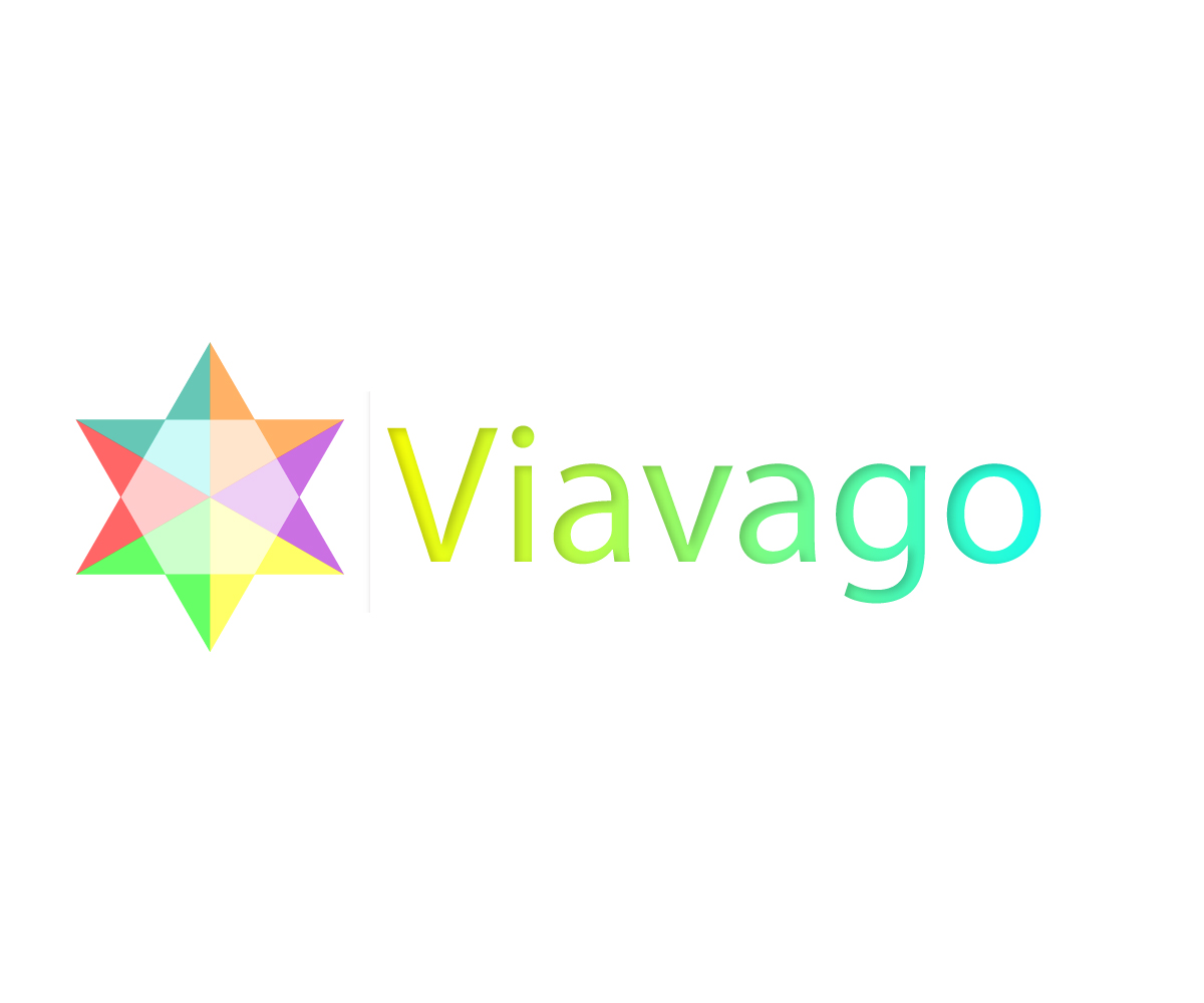 Logo Design by deemonn for Viavago | Design #18824425