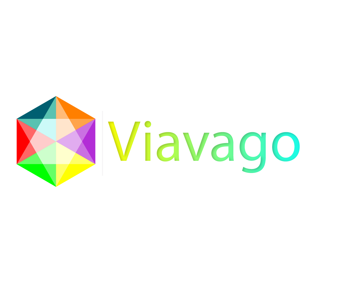 Logo Design by deemonn for Viavago | Design #18824426