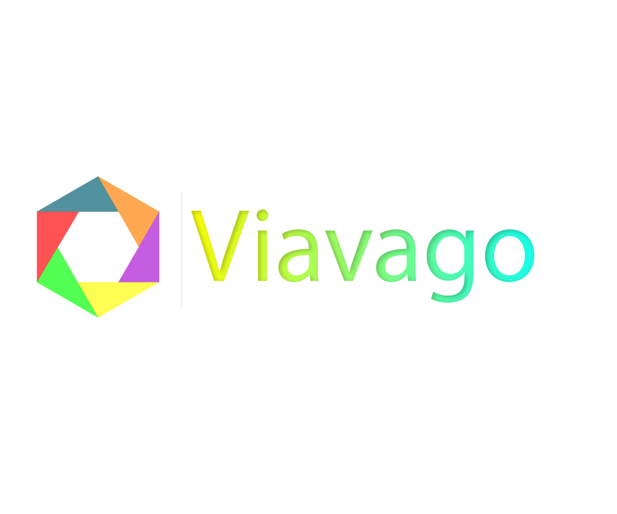 Logo Design by deemonn for Viavago | Design #18824427