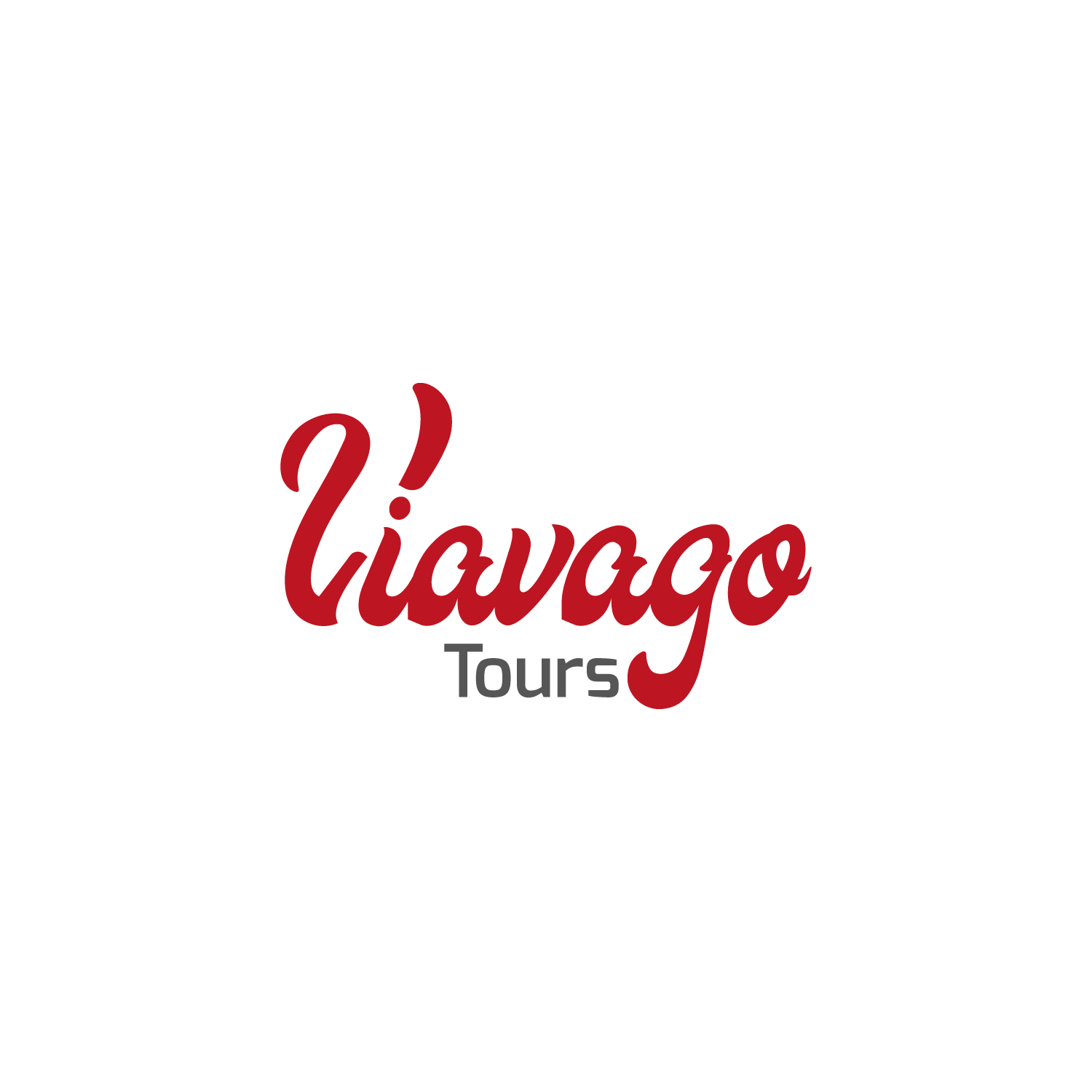 Diseño de Logo por HozmriDesigner para Viavago | Diseño #18796135