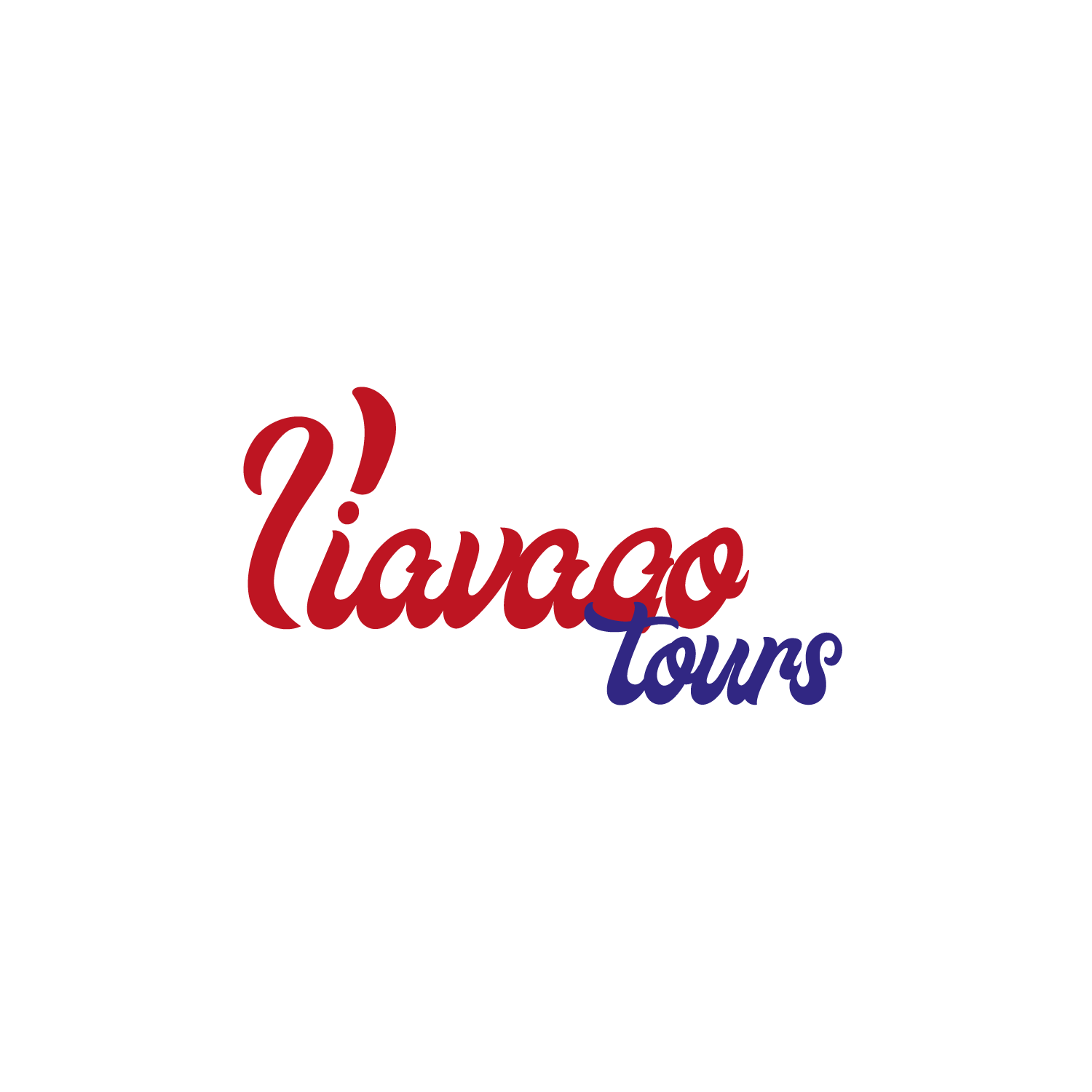 Logo Design by HozmriDesigner for Viavago | Design #18797212