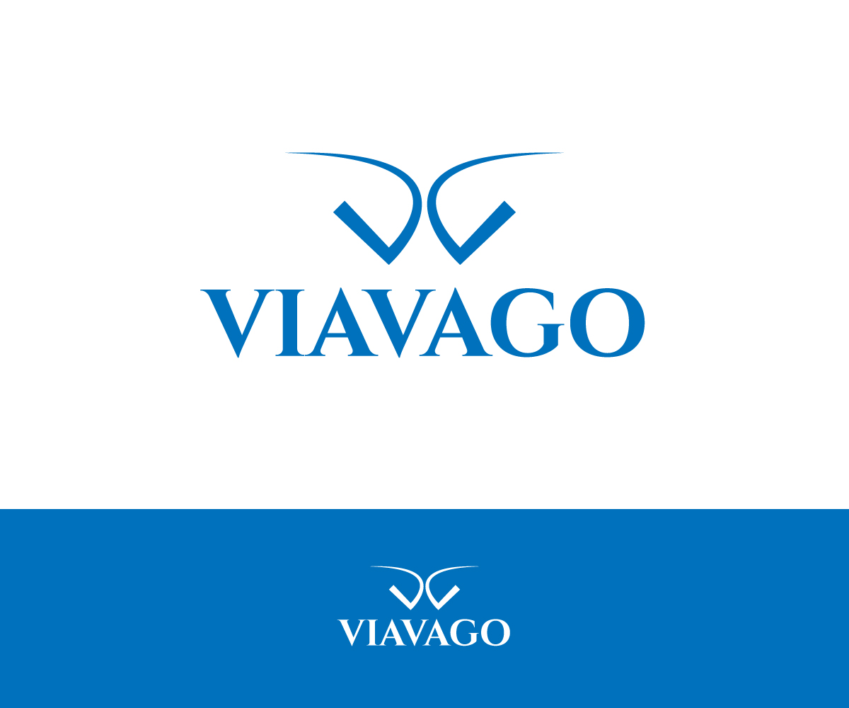 Diseño de Logo por CooperCreates para Viavago | Diseño #18745203