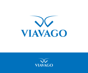Logo Design by CooperCreates for Viavago | Design #18745203