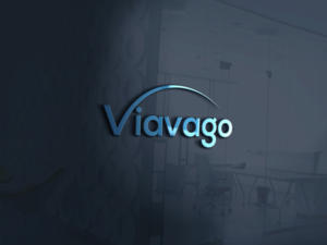 Diseño de Logo por Mim0 para Viavago | Diseño: #18868569