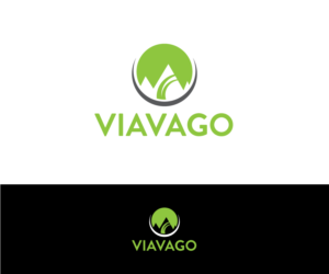 Diseño de Logo por designmind78 para Viavago | Diseño: #18732495