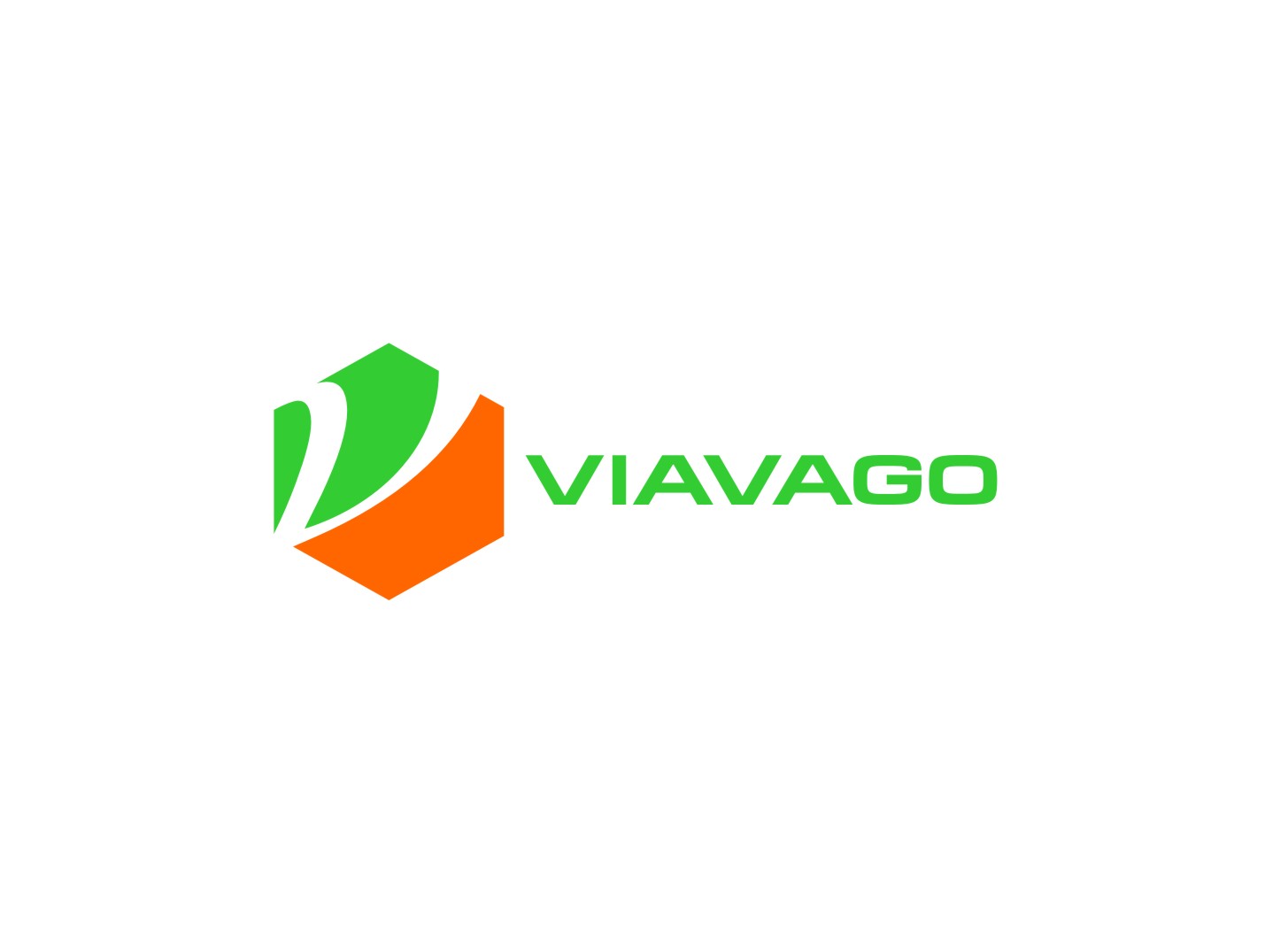 Diseño de Logo por Holy_Night para Viavago | Diseño #18865058