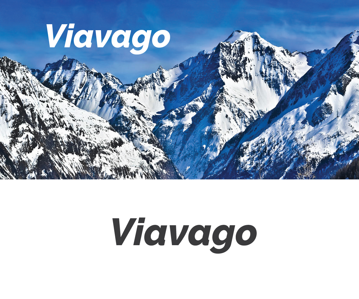 Logo Design by @m for Viavago | Design #18730806