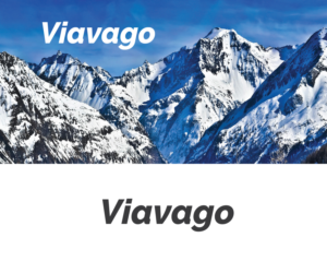 Logo-Design von @m für Viavago | Design: #18730806