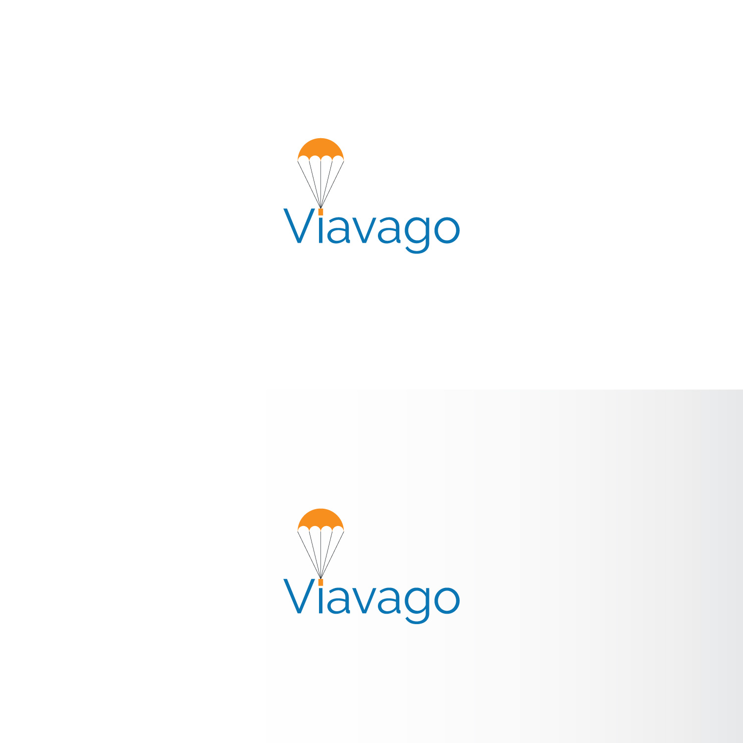 Logo Design by atharv28arav for Viavago | Design #18824102