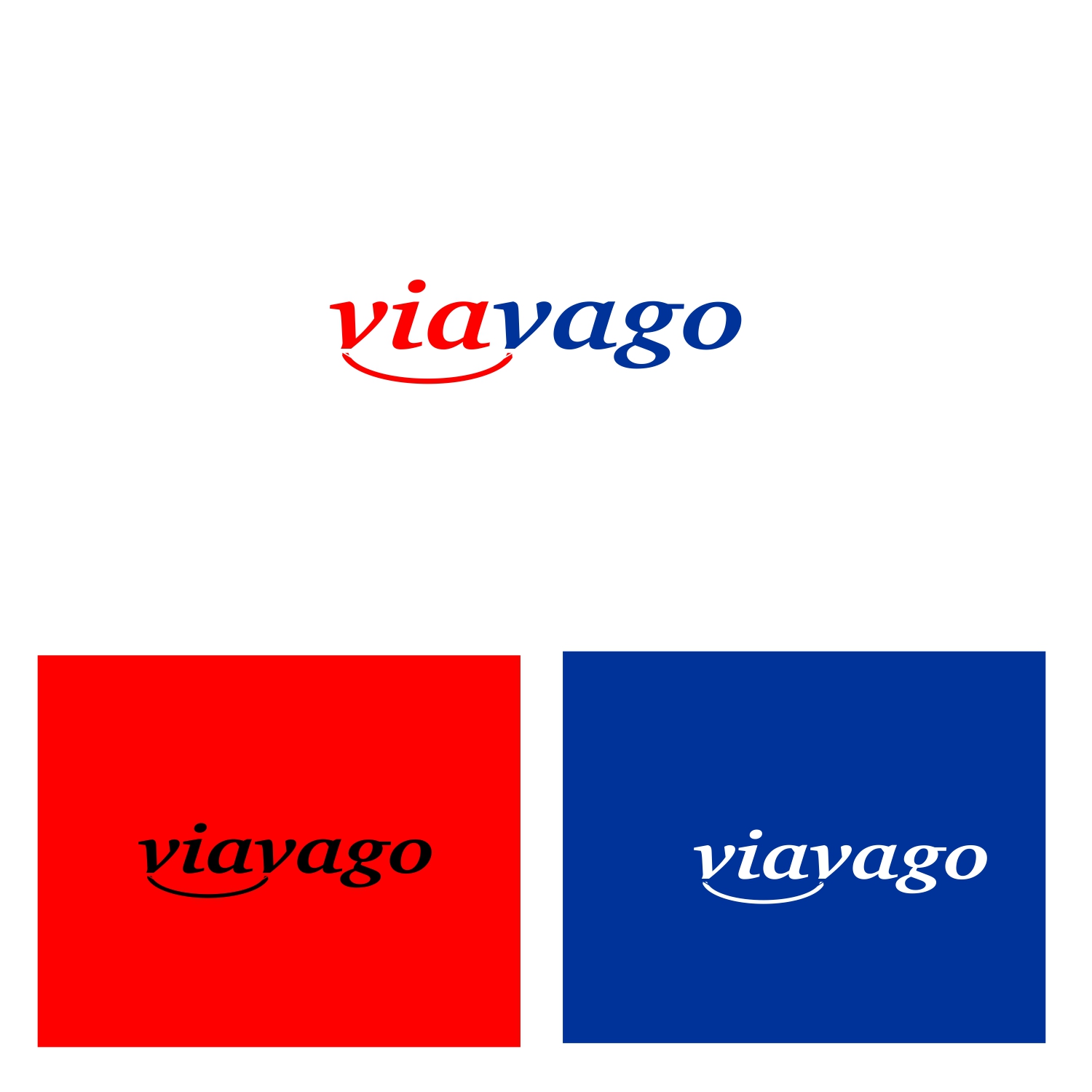 Logo Design by MACAN ART 3 for Viavago | Design #18827264