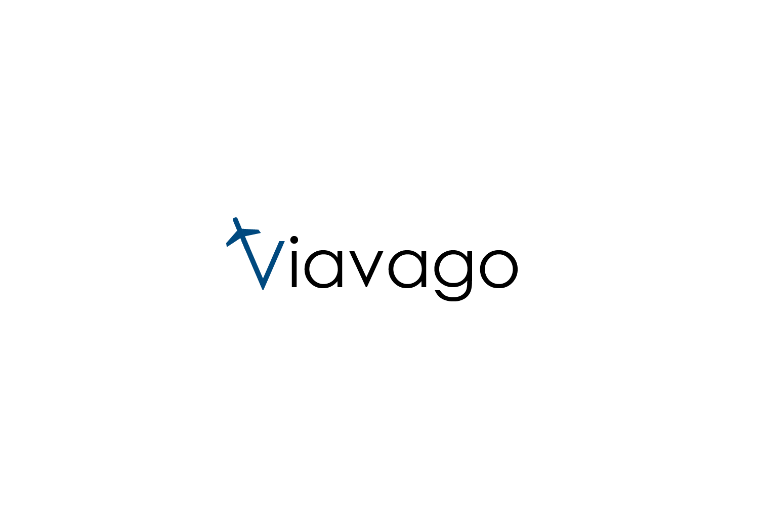 Logo-Design von createx für Viavago | Design #18792325