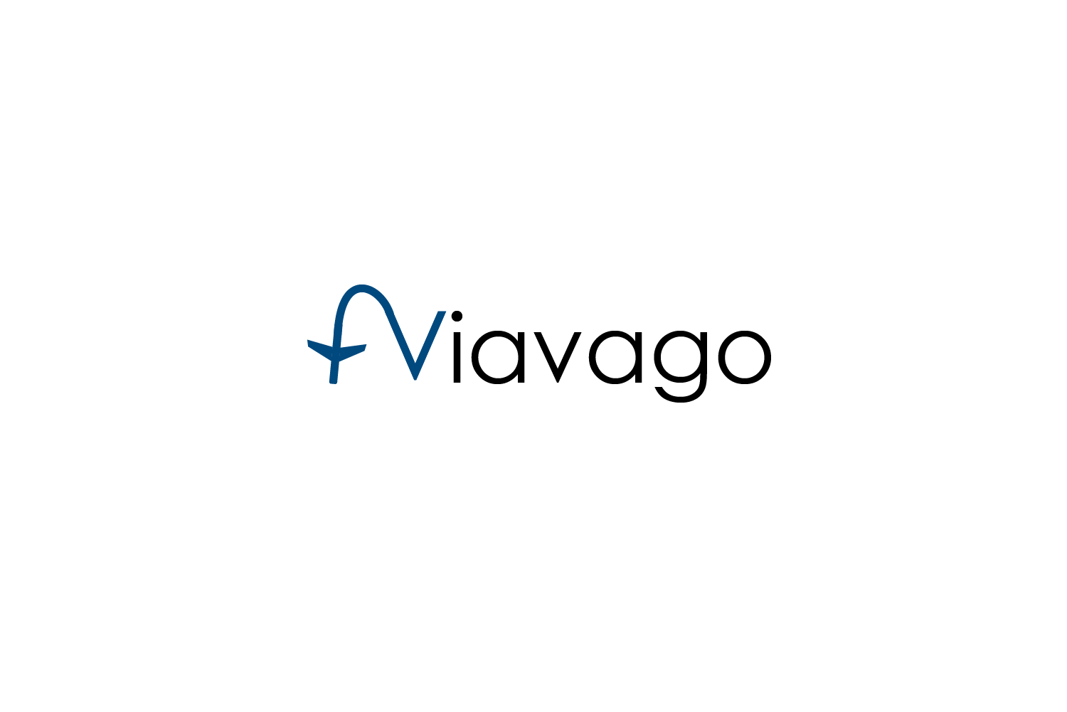 Logo Design by createx for Viavago | Design #18792336