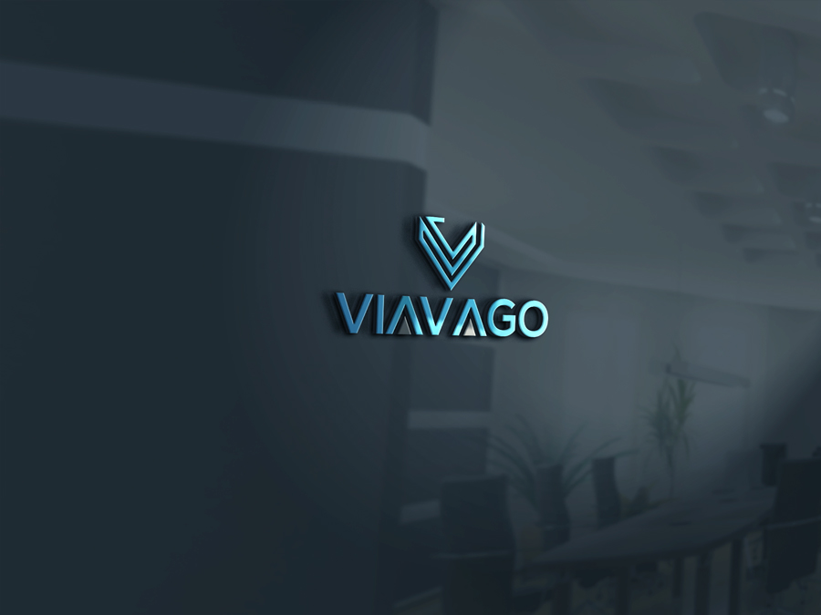 Logo-Design von khairul 5 für Viavago | Design #18748630