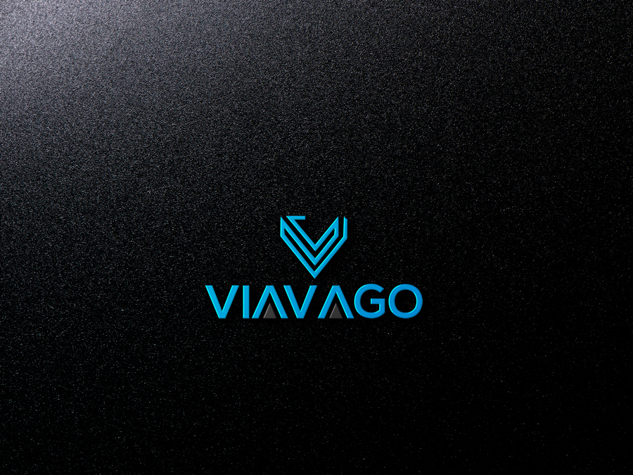 Diseño de Logo por khairul 5 para Viavago | Diseño #18748632