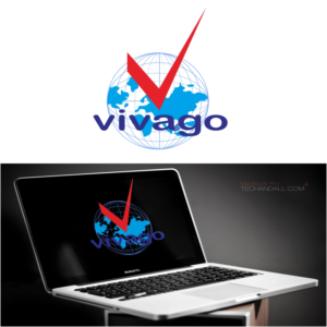 Diseño de Logo por dd.b45ri 2 para Viavago | Diseño: #18751195
