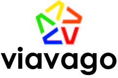 Logo Design by kjc for Viavago | Design #18822562