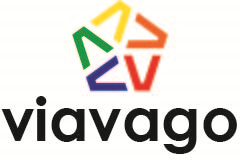 Logo Design by kjc for Viavago | Design #18822562