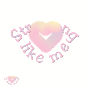 Logo Design by Damsel Constandina for Locks & Mane Hair Extension Bar | Design: #18589163