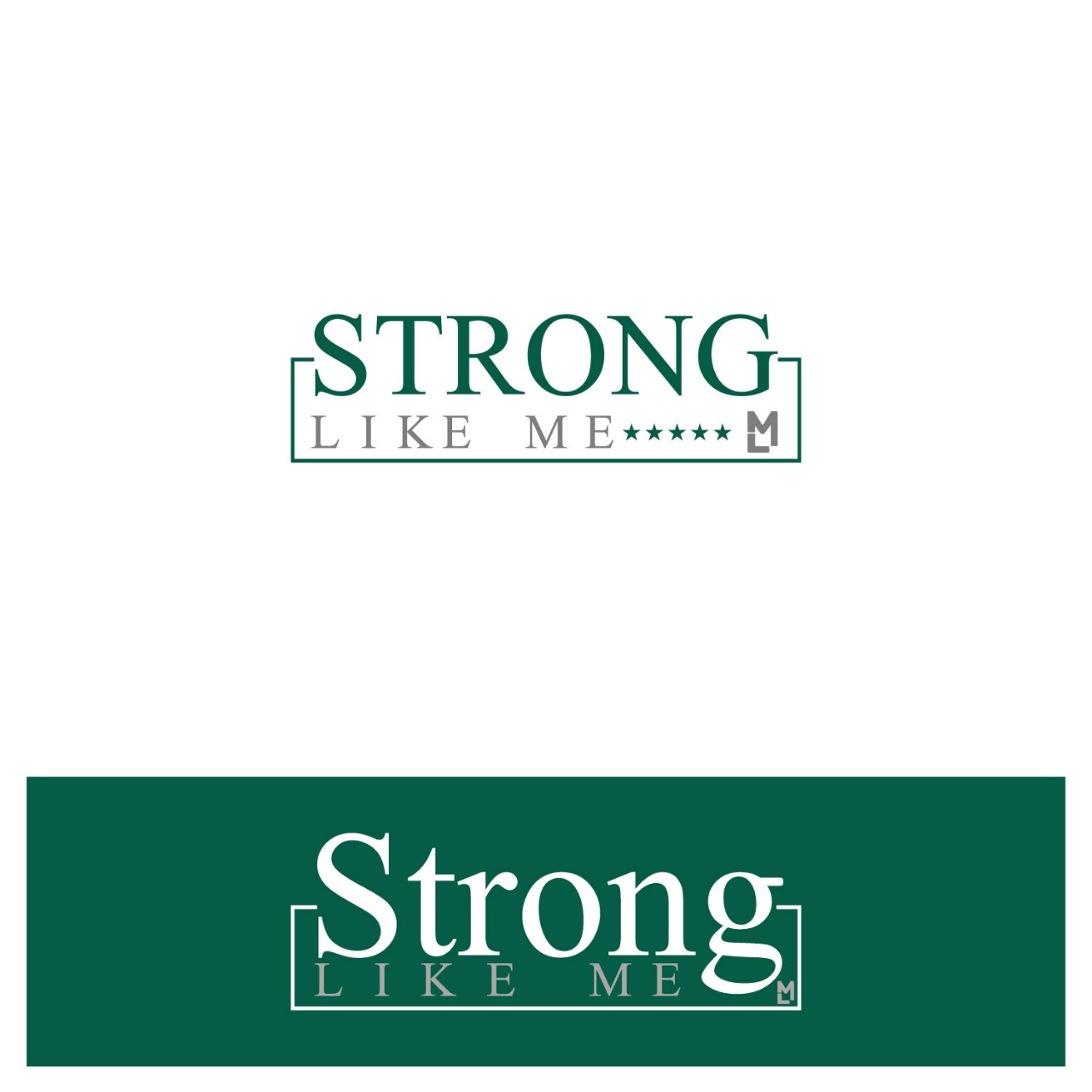 Logo Design by eMARK for Locks & Mane Hair Extension Bar | Design #18566092