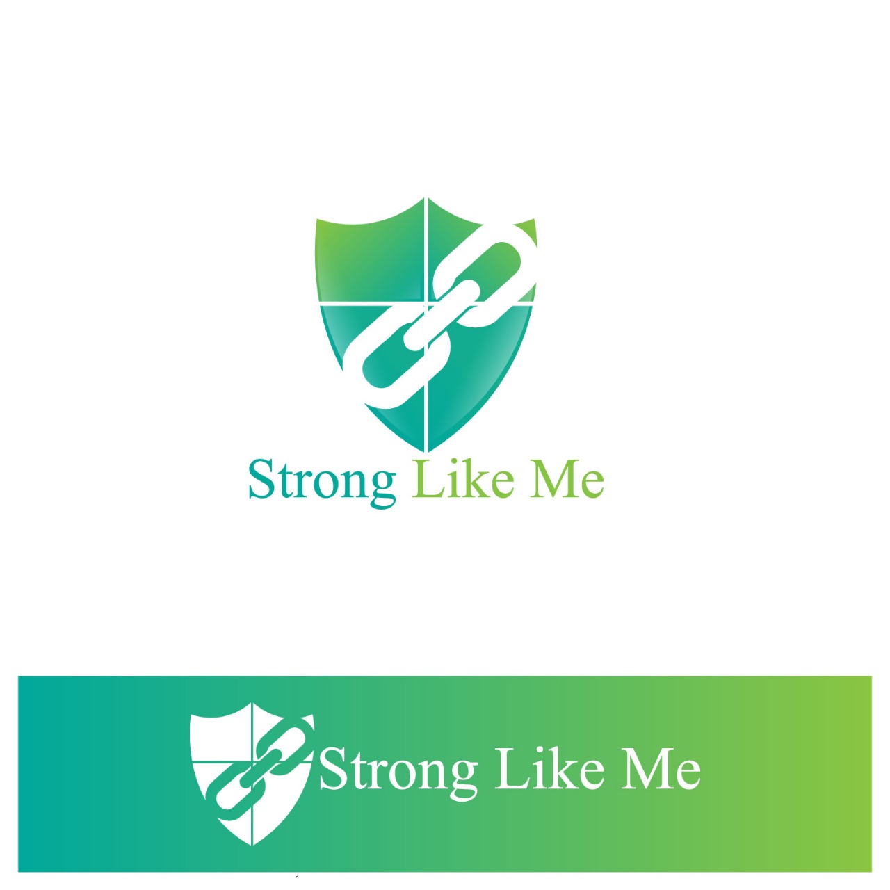 Logo Design by eMARK for Locks & Mane Hair Extension Bar | Design #18566093