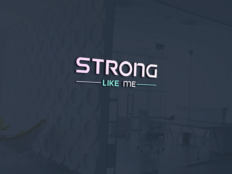 Logo Design by shimu 3 for Locks & Mane Hair Extension Bar | Design #18568663