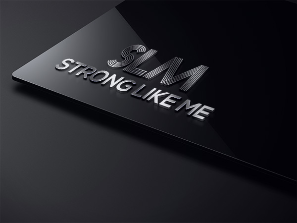 Logo Design by sponix for Locks & Mane Hair Extension Bar | Design #18561923