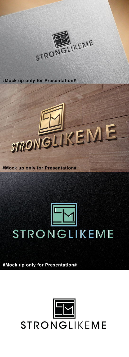 Logo Design by designmind78 for Locks & Mane Hair Extension Bar | Design #18585170