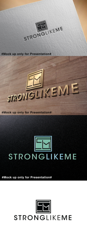 Logo-Design von designmind78 für Locks & Mane Hair Extension Bar | Design: #18585170