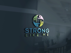 Logo Design by Tasnova 2 for Locks & Mane Hair Extension Bar | Design: #18562666