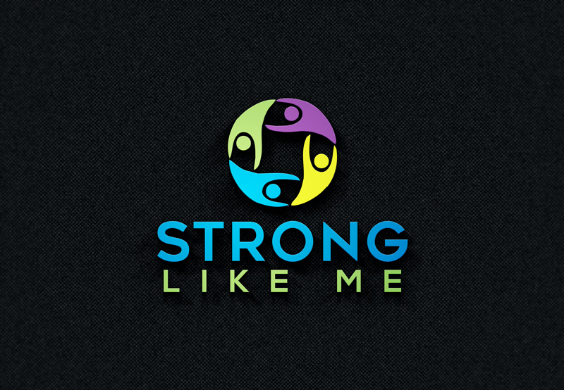 Logo Design by Tasnova 2 for Locks & Mane Hair Extension Bar | Design #18562667