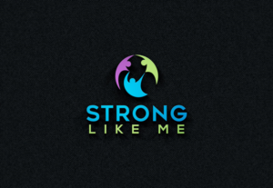 Logo Design by Tasnova 2 for Locks & Mane Hair Extension Bar | Design: #18562668